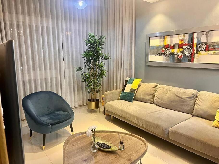 1Br Luxury Apartment Pool, Gym, Rooftop Santo Domingo Ngoại thất bức ảnh