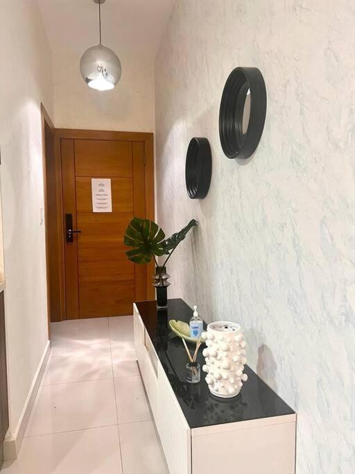 1Br Luxury Apartment Pool, Gym, Rooftop Santo Domingo Ngoại thất bức ảnh