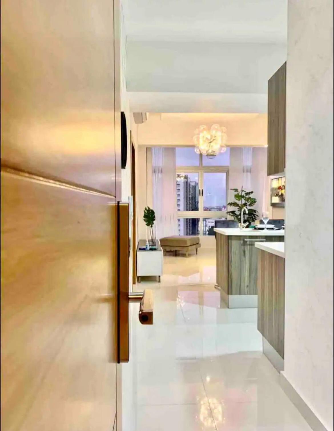 1Br Luxury Apartment Pool, Gym, Rooftop Santo Domingo Ngoại thất bức ảnh